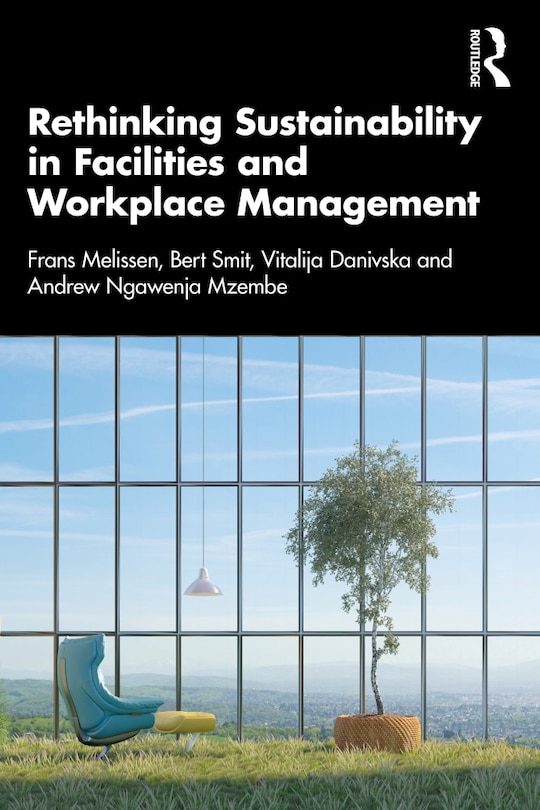Couverture_Rethinking Sustainability in Facilities and Workplace Management