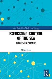 Front cover_Exercising Control of the Sea