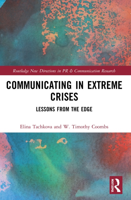 Couverture_Communicating in Extreme Crises