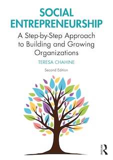 Couverture_Social Entrepreneurship