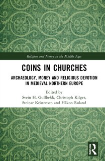 Front cover_Coins in Churches