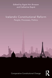 Front cover_Icelandic Constitutional Reform