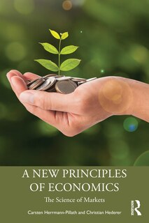 Front cover_A New Principles of Economics