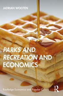 Front cover_Parks And Recreation And Economics
