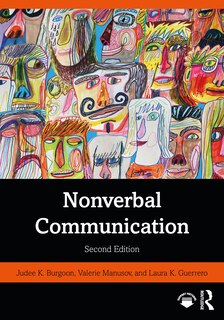 Front cover_Nonverbal Communication