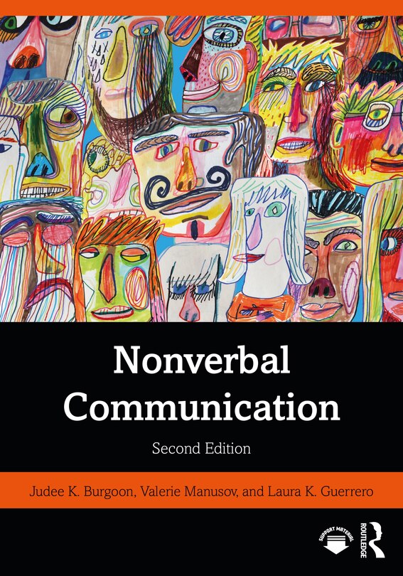 Front cover_Nonverbal Communication