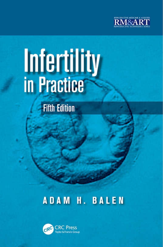 Couverture_Infertility in Practice