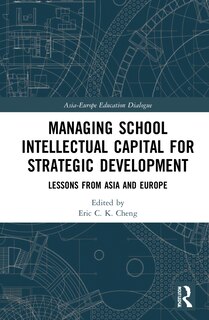 Front cover_Managing School Intellectual Capital for Strategic Development
