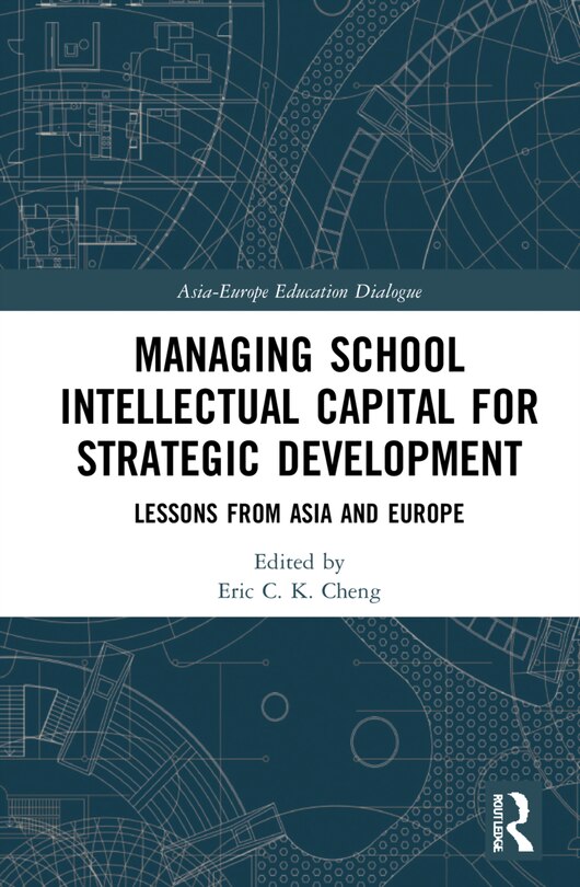 Front cover_Managing School Intellectual Capital for Strategic Development