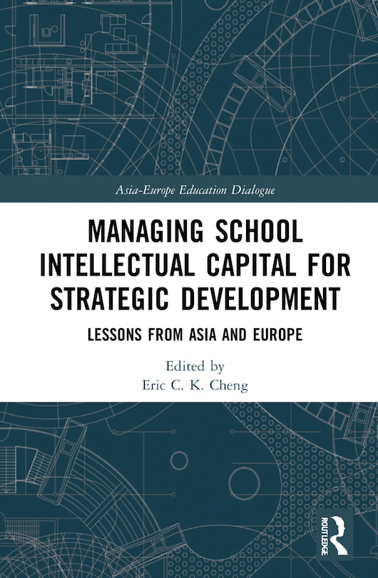 Couverture_Managing School Intellectual Capital for Strategic Development