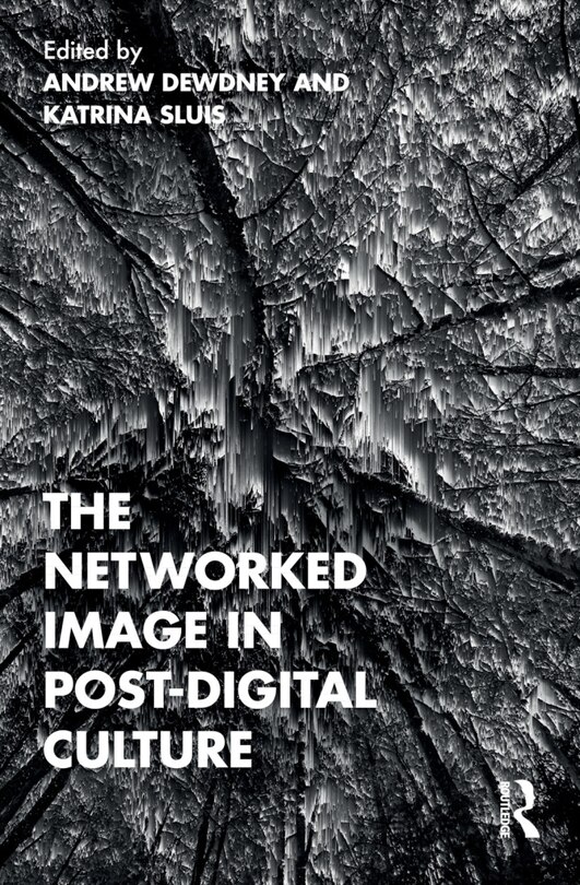 Front cover_The Networked Image In Post-digital Culture