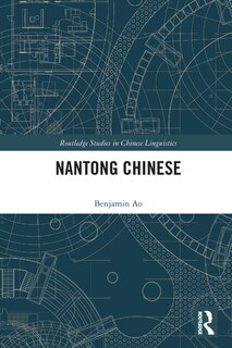 Front cover_Nantong Chinese