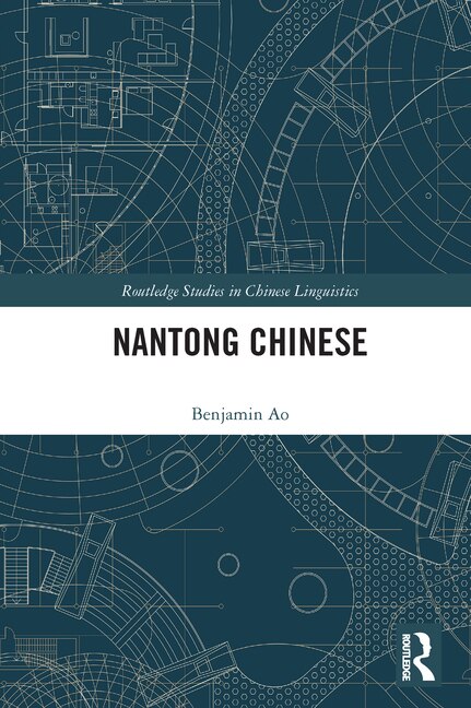 Front cover_Nantong Chinese