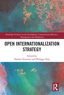 Front cover_Open Internationalization Strategy