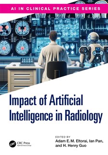 Front cover_The Impact of Artificial Intelligence in Radiology