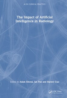 Couverture_The Impact of Artificial Intelligence in Radiology