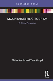 Front cover_Mountaineering Tourism
