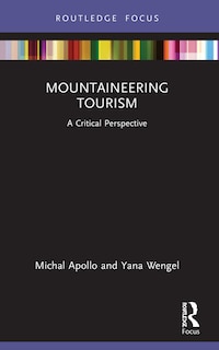 Couverture_Mountaineering Tourism