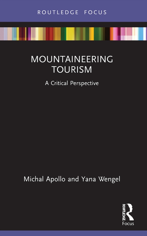 Couverture_Mountaineering Tourism