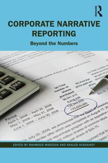 Front cover_Corporate Narrative Reporting