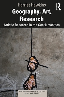 Front cover_Geography, Art, Research