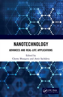 Front cover_Nanotechnology