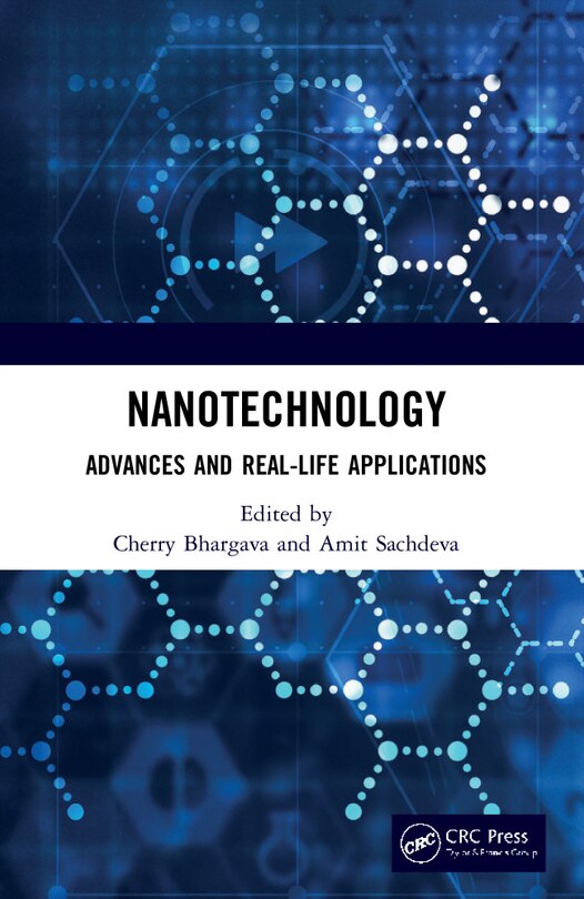 Front cover_Nanotechnology