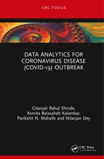 Couverture_Data Analytics For Pandemics