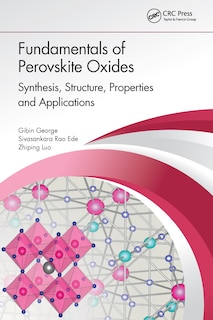 Front cover_Fundamentals Of Perovskite Oxides