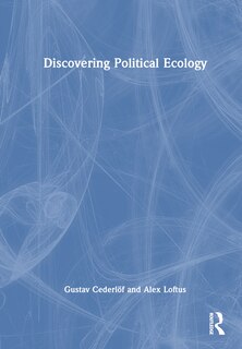 Front cover_Discovering Political Ecology