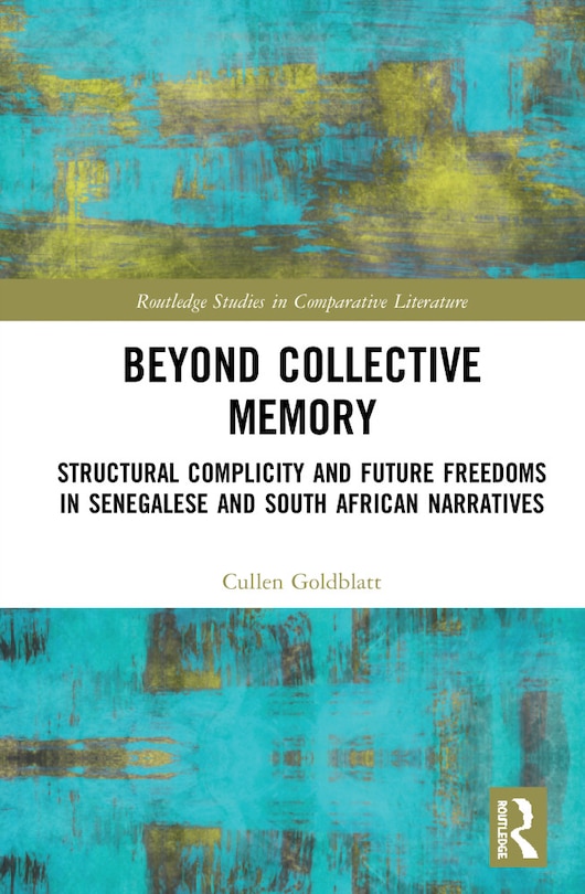 Front cover_Beyond Collective Memory