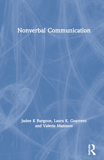 Front cover_Nonverbal Communication