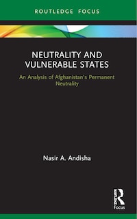 Couverture_Neutrality and Vulnerable States