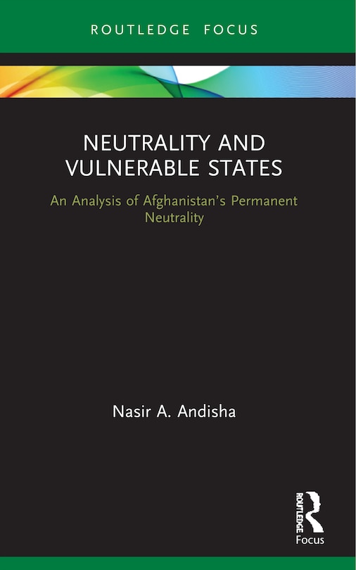 Couverture_Neutrality and Vulnerable States
