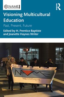 Front cover_Visioning Multicultural Education