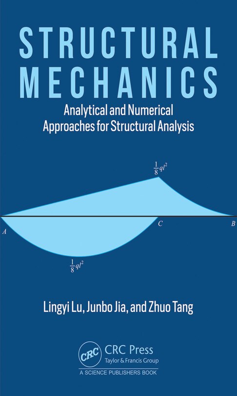 Front cover_Structural Mechanics