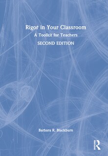 Couverture_Rigor in Your Classroom