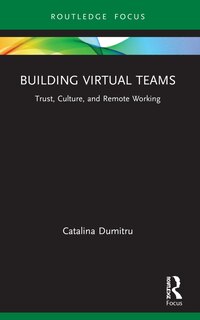 Couverture_Building Virtual Teams