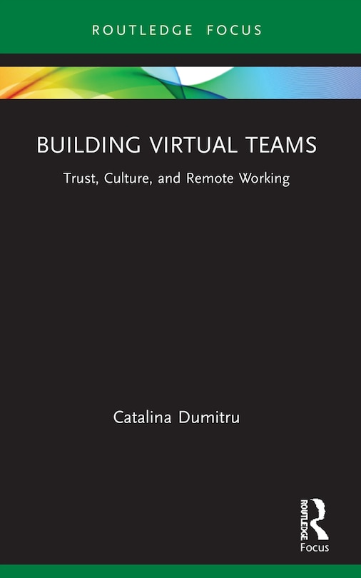 Couverture_Building Virtual Teams