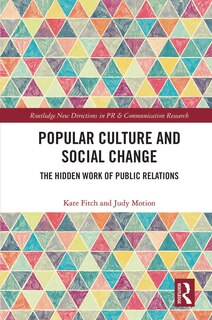 Front cover_Popular Culture and Social Change