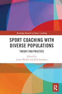 Front cover_Sport Coaching with Diverse Populations