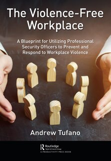 Couverture_The Violence-Free Workplace