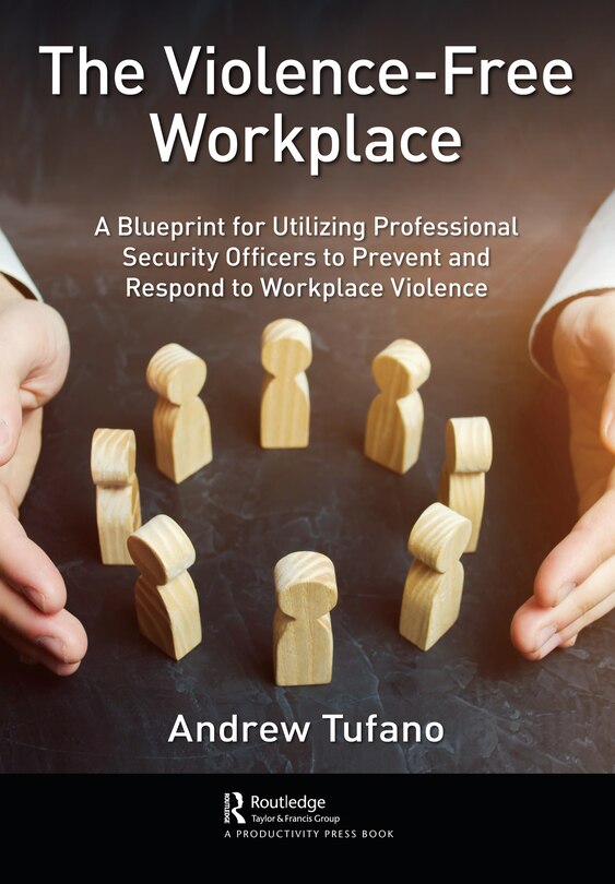Couverture_The Violence-Free Workplace