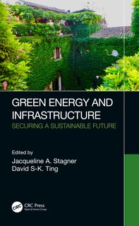 Front cover_Green Energy And Infrastructure