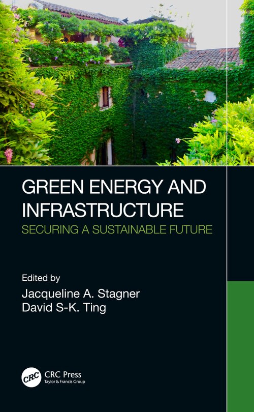 Front cover_Green Energy And Infrastructure