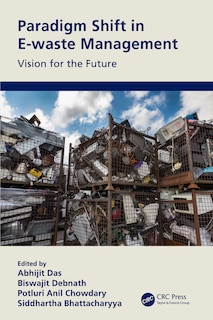 Couverture_Paradigm Shift In E-waste Management
