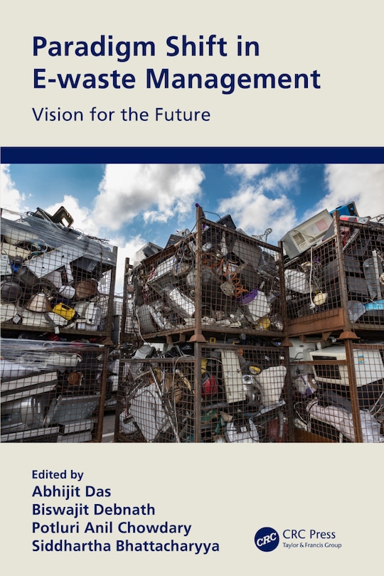 Couverture_Paradigm Shift In E-waste Management