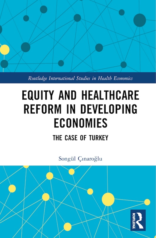 Couverture_Equity And Healthcare Reform In Developing Economies
