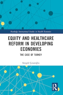 Front cover_Equity and Healthcare Reform in Developing Economies