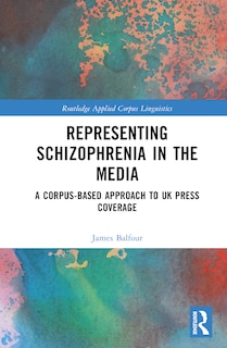 Front cover_Representing Schizophrenia in the Media